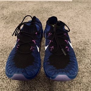 Nike Free Flyknit 3.0